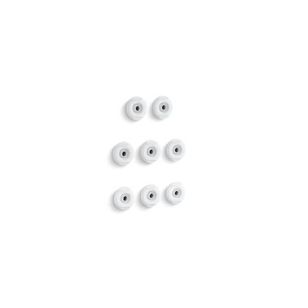 KOHLER Flexjet Whirlpool Trim Kit With Eigh