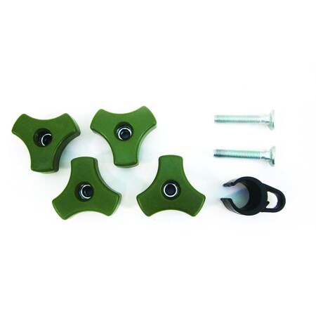 SUN JOE Hardware Pack,for MJ408E