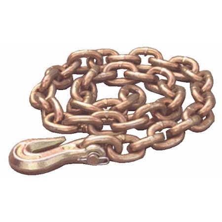 MO-CLAMP Frame Chain,3/8
