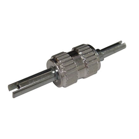 MASTERCOOL Remover/Installer Core Valve,R134A