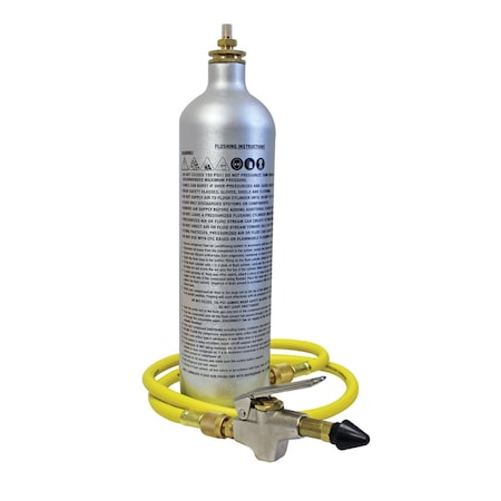 MASTERCOOL Flush Kit Assembly