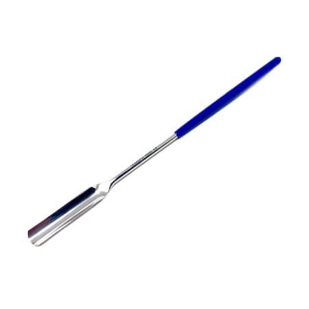 SCIENTIFIC LABWARES Lab Scoop With Vinyl Grip,6.5&