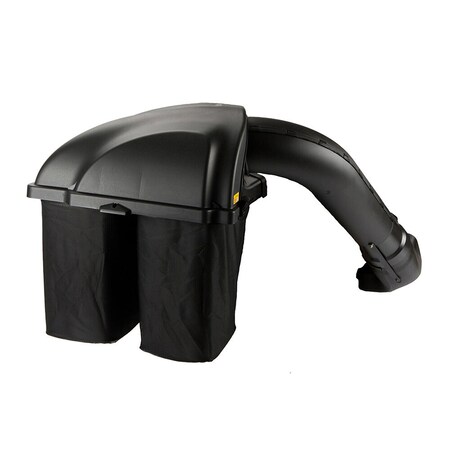 MTD Twin Bagger;38 In. and 42 In. Rider