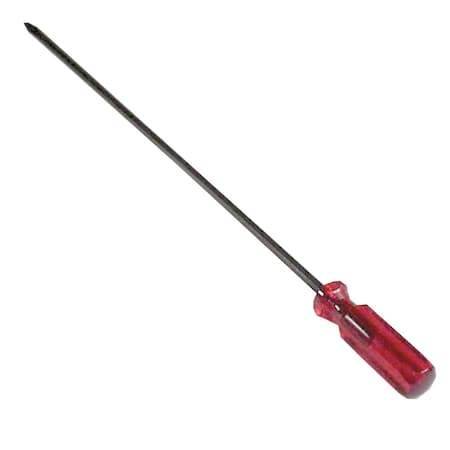 OLD FORGE Screwdriver,1/4& sq. x 24&