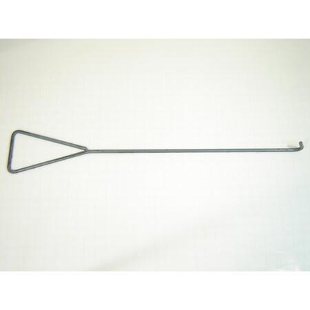 DLM EOD Operating Handles,Lifting Hook - 31