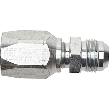 WEATHERHEAD Series Field Attachable Fitting,425N,