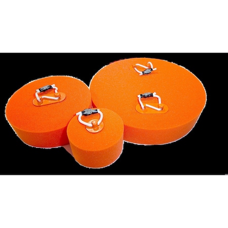 SAFE-T-SPONGE FME Sponge,22&