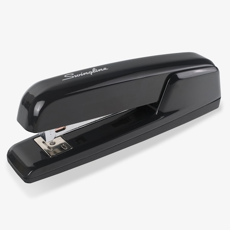 SWINGLINE Business Stapler,Rounded Edges