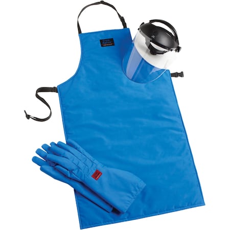 TEMPSHIELD EBSWP/FSH1001/CA48