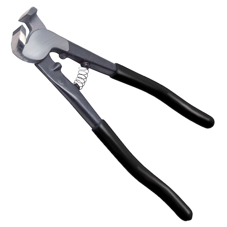 SUPERIOR TILE CUTTER AND TOOLS Quarry 8&,quot, Carbide Nippers w/5/8&,quot, Offs