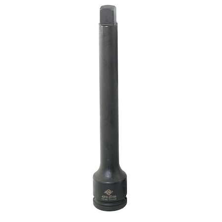 SUNEX Impact Socket,3/4