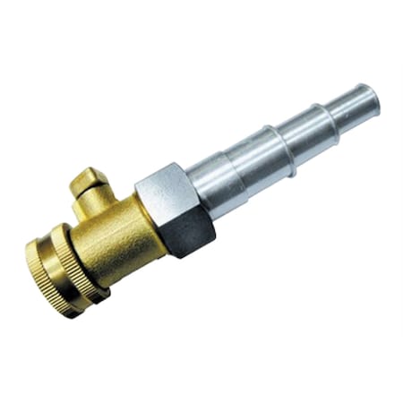 THEXTON Heatercore Back Flush Tool
