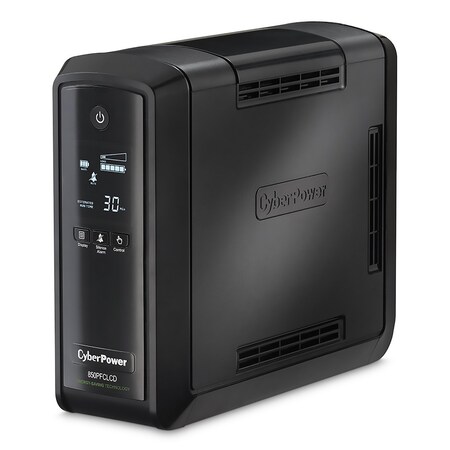 FUNCTIONAL DEVICES-RIB Uninterruptible Power Supply;850VA