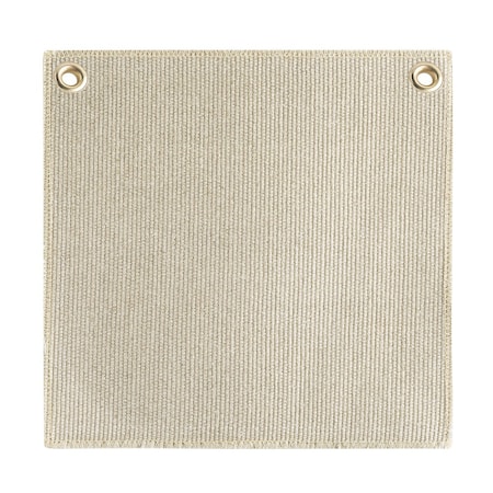 NEWTEX ZetexPlus Brazing Pad,PK5