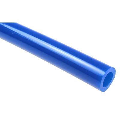COILHOSE PNEUMATICS P Urthn Tubing Metric 8.0MMx500ft Blue