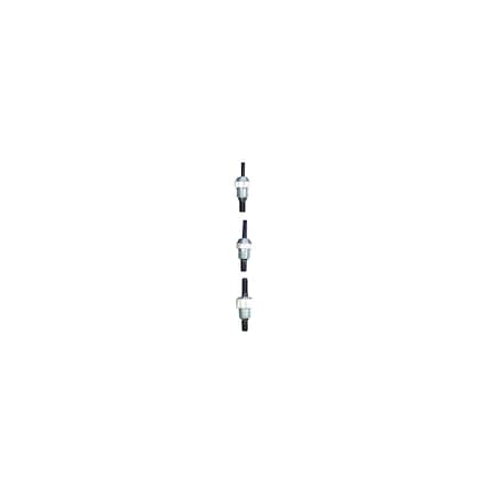 ECLIPSE Rivet Converstion Kit, 6mm