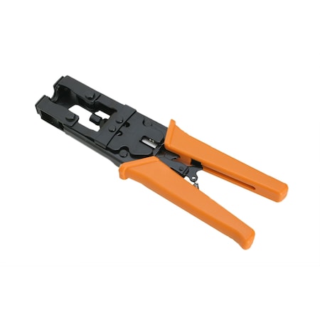 GEM BY TRIPLETT Compression Crimp Tool for RG11 F Male
