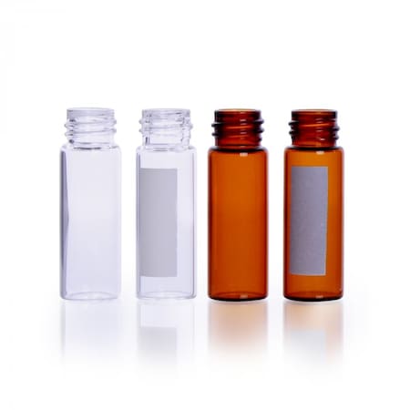 WHEATON MICROLITER Polypropylene Vials,500 ul,PK100