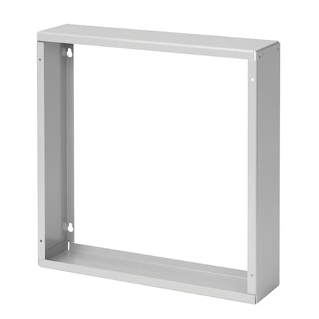 NVENT HOFFMAN Screw-Cover Pull Box Extender,Type 1,f