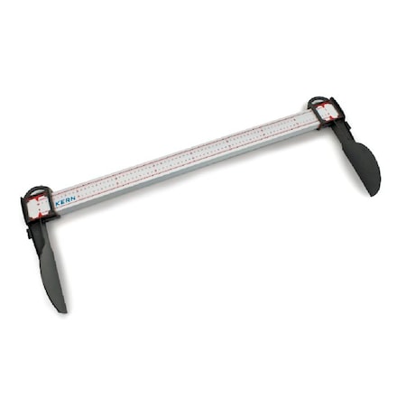 KERN Portable mechanical height rod For babie