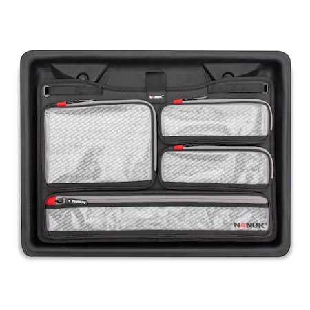 NANUK CASES Lid Organizer for the 950 Case