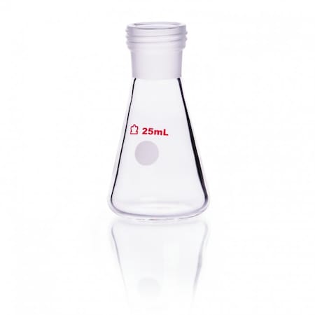 DWK LIFE SCIENCES KIMBLE Tlc Sprayer Flask;25 Ml