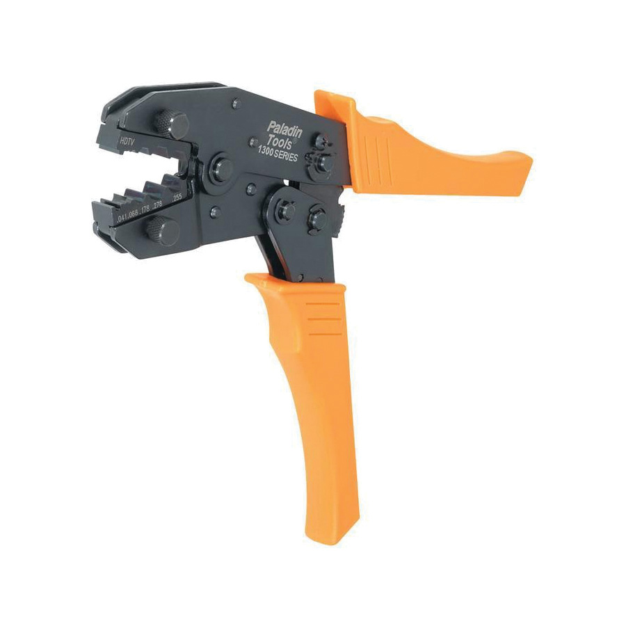 Tempo TOOL CRIMPING 0.041TO0.278IN HEX