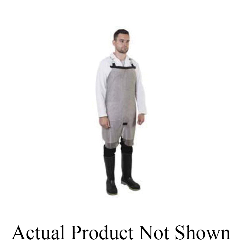 Honeywell APRON SST MESH/PP 20IN 20IN STRAP