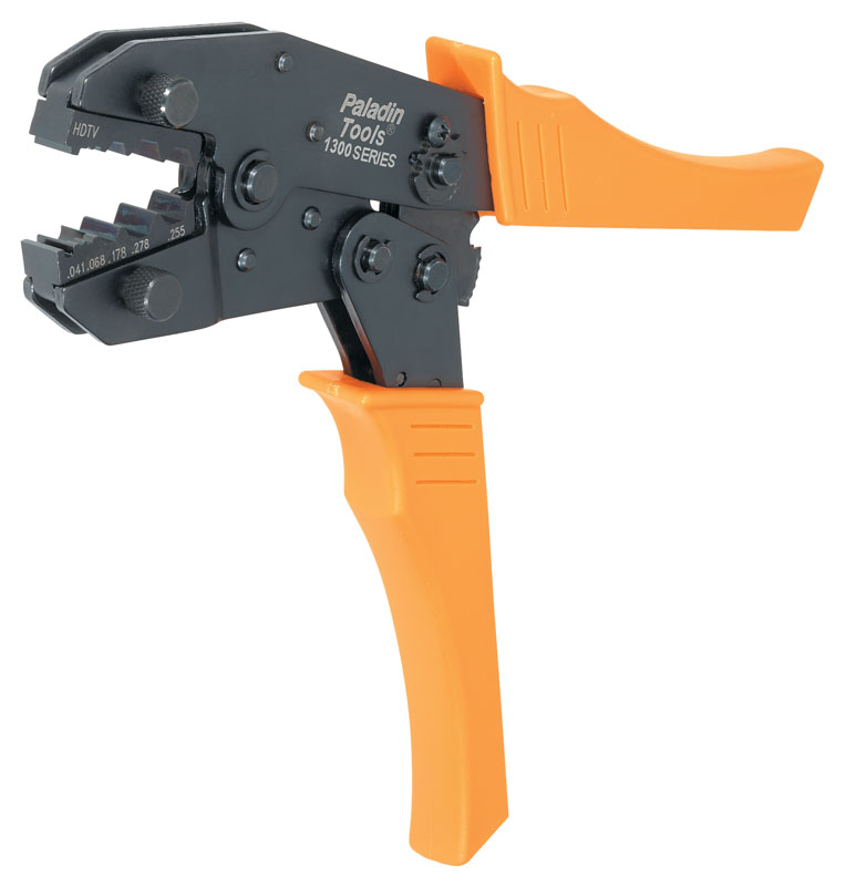Tempo TOOL CRIMPING 0.041TO0.278IN HEX