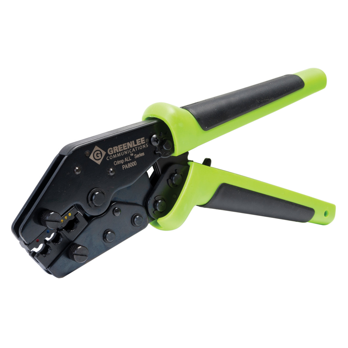 Tempo TOOL CRIMPING 22TO10AWG SOL/STRD