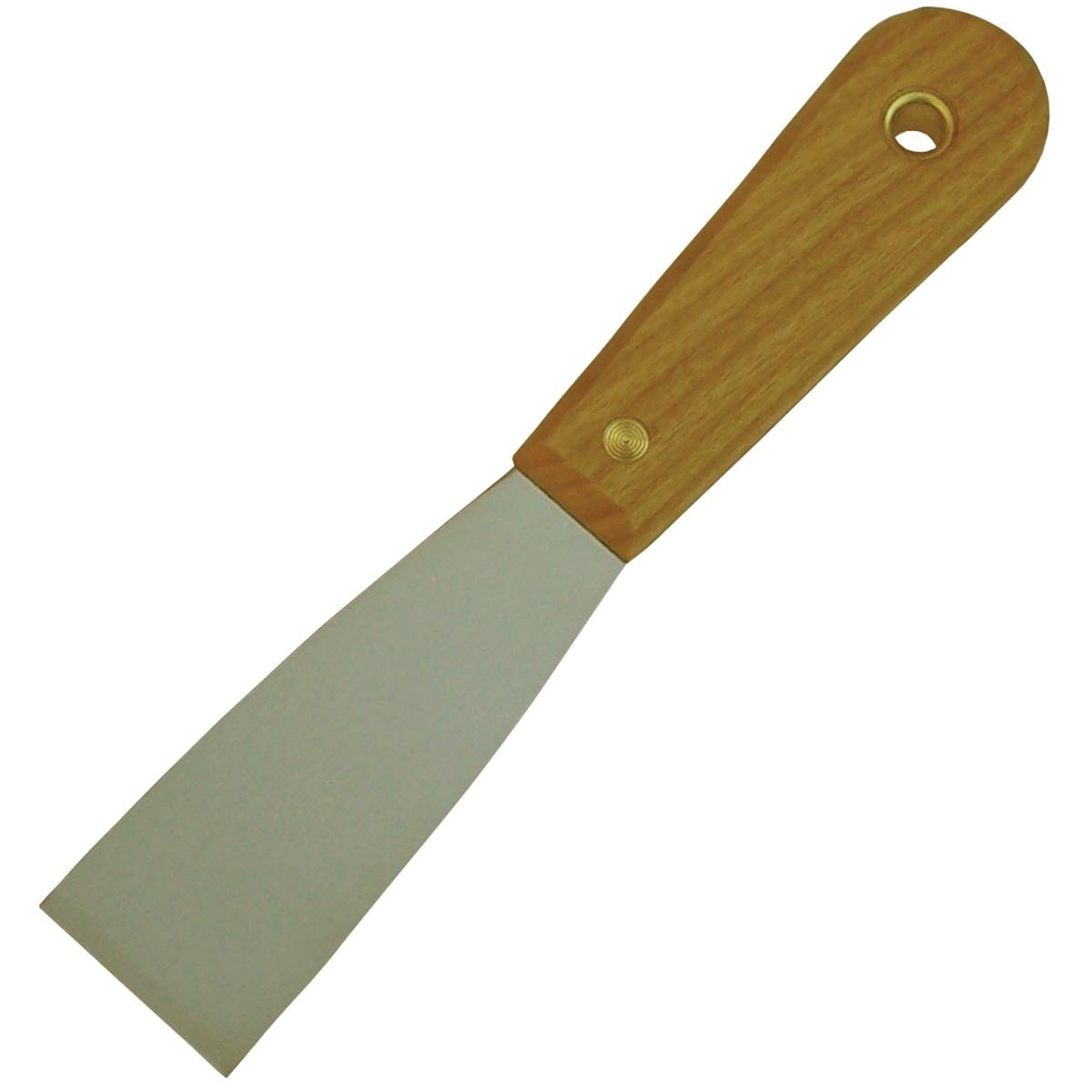 K-TOOL INTERNATIONAL Scraper Putty Knife,1-1/2