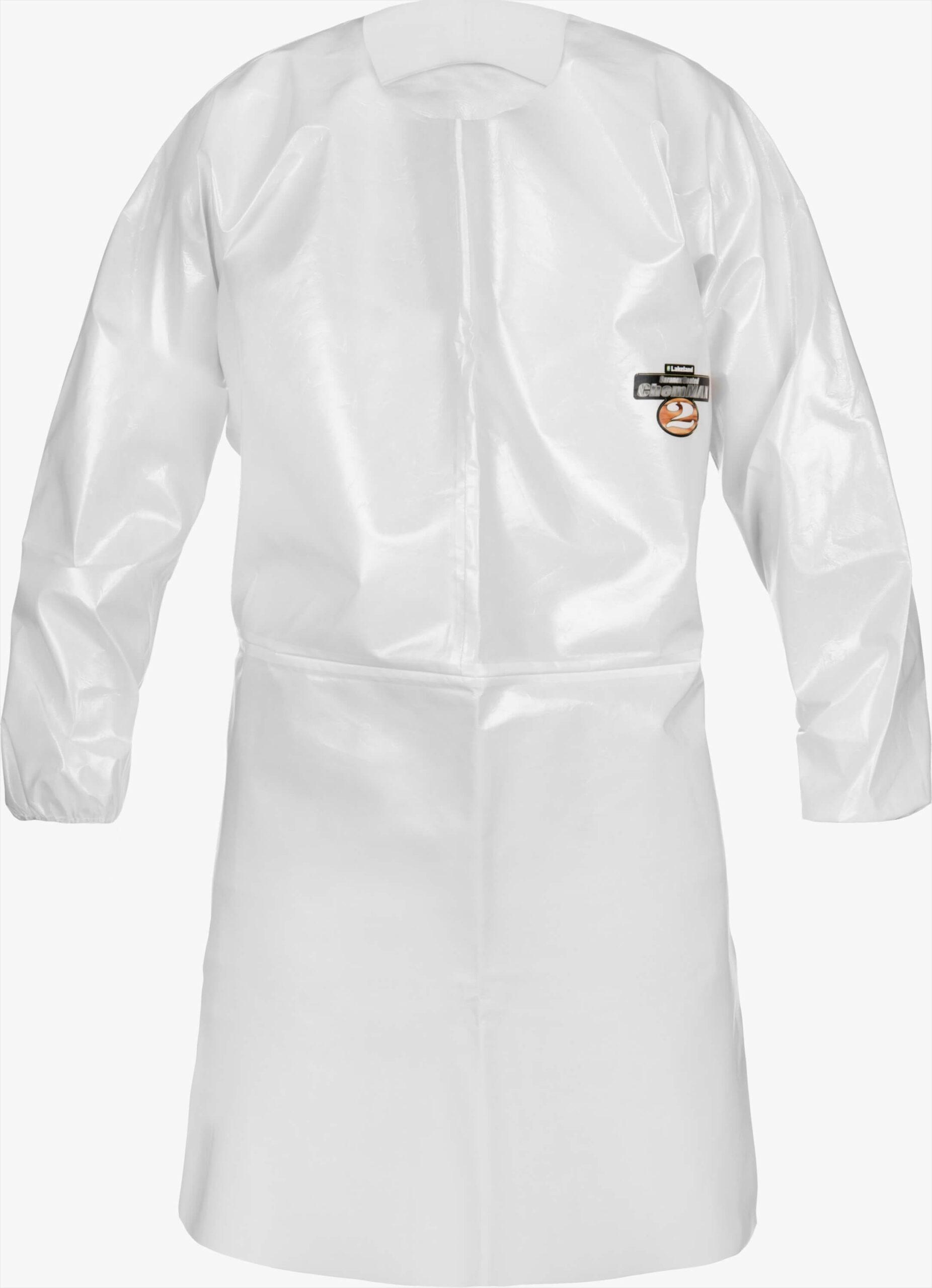 Lakeland® APRON 53IN 28IN HOOK AND LOOP STRAP M