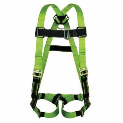 Miller® by Honeywell HARNESS UNIV 400LB 5000LB TNG MATING STL
