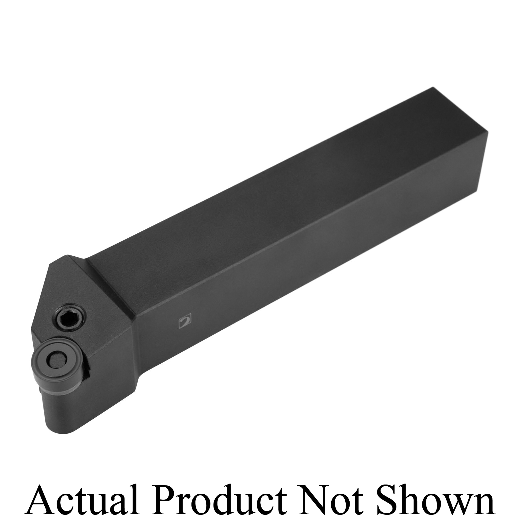 Pramet HOLDER TOOL TURN INDEXABLE PRSN RH 170MM