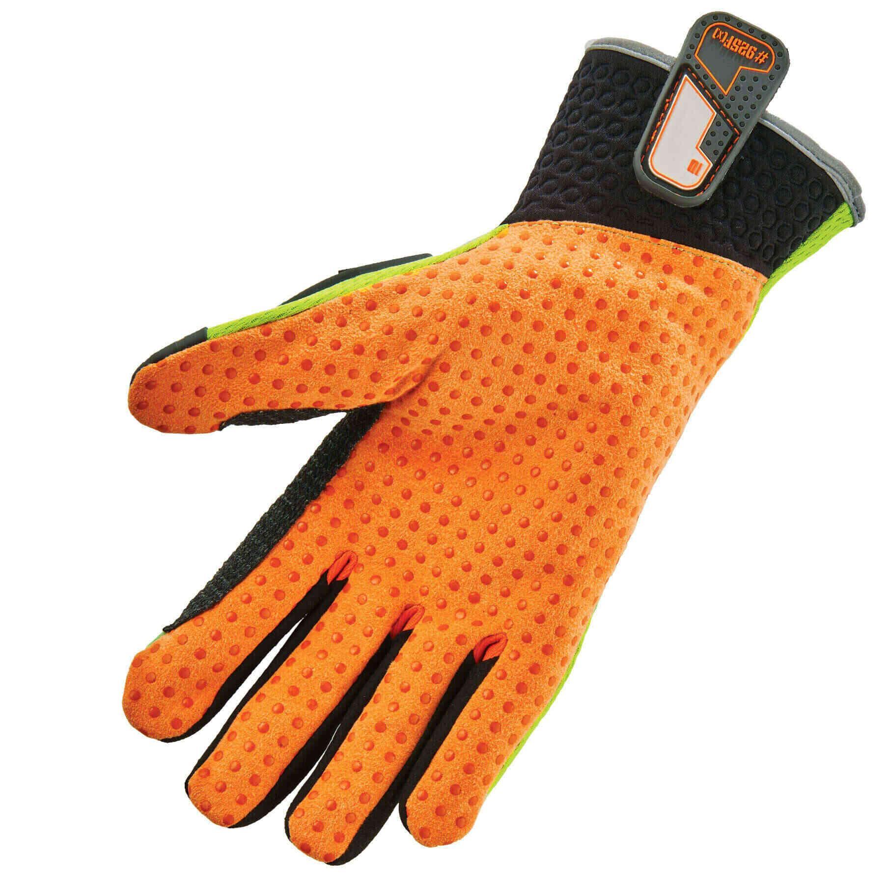 ProFlex® GLOVES REDUCING IMP S/SZ 7 NPRN/TPR/MESH