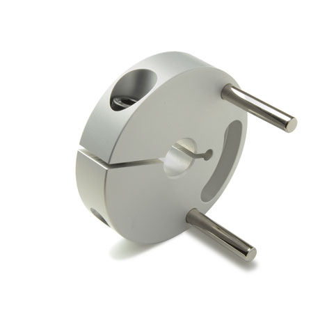 RULAND Controlflex Coupling Hub