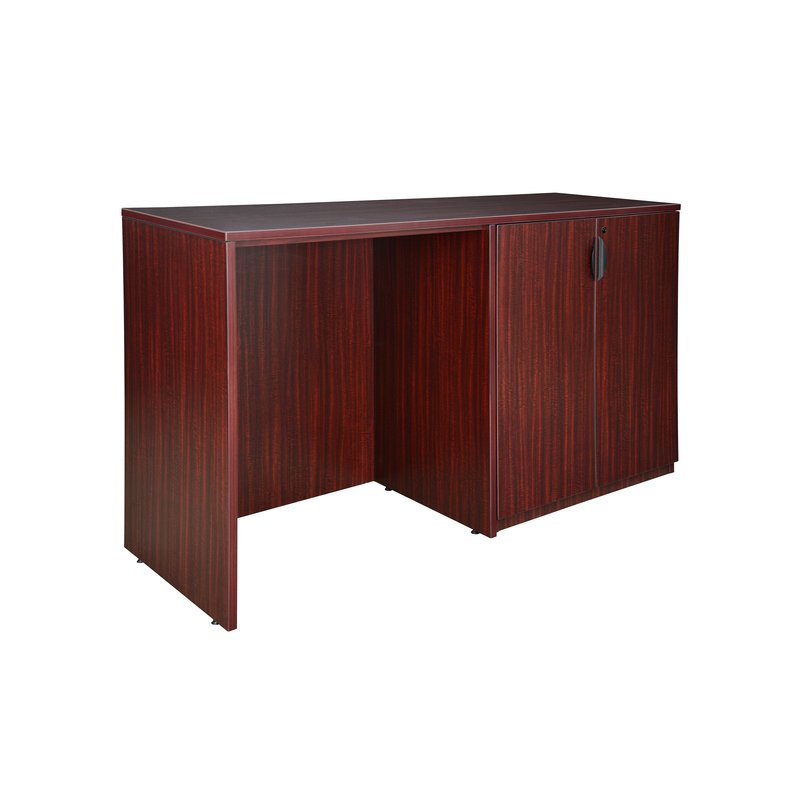 LEGACY SidetoSide Stg CabDesk,Legacy Stand Up