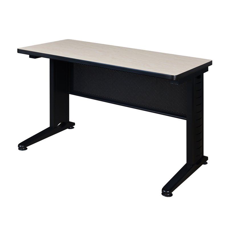 FUSION Training Table,Maple,Fusion 42
