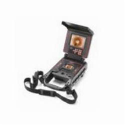 RIDGID® MONITOR DVDPAK2 LITHIUM-ION BAT/AC PLUG