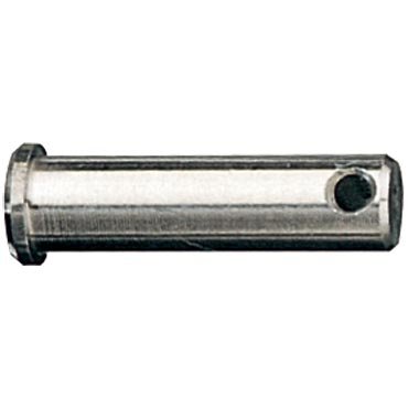 RONSTAN INTERNATIONAL Clevis Pin,SS,3/8& x 1 1/4&