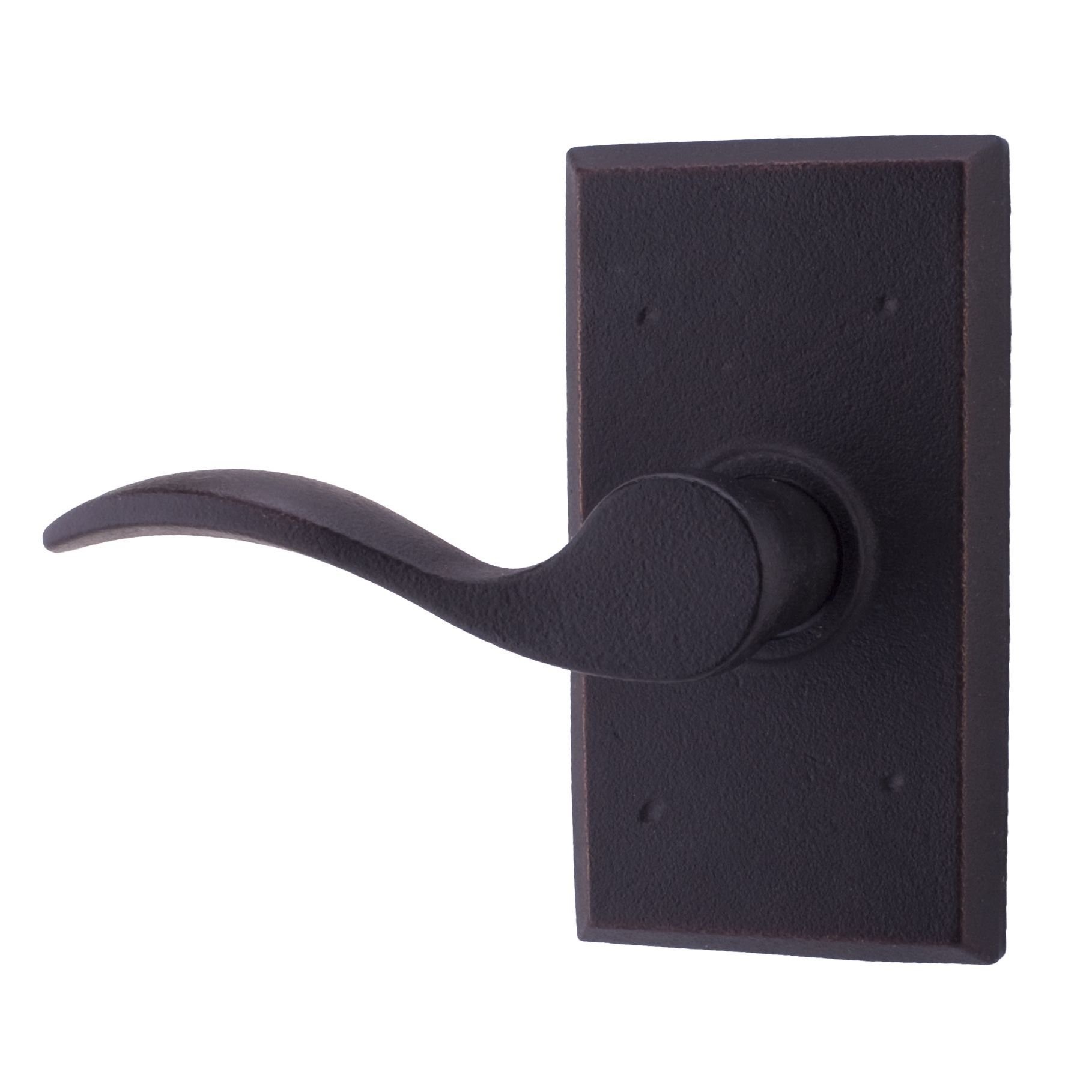 WESLOCK LH Carlow Square Priv Lock ADJ Latch Ful