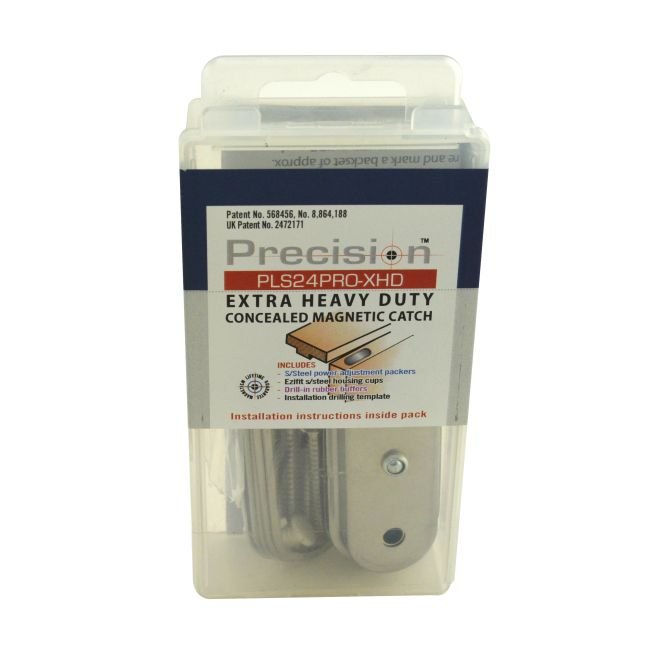 PRECISION LOCK PLS24PROXHD Door Catch