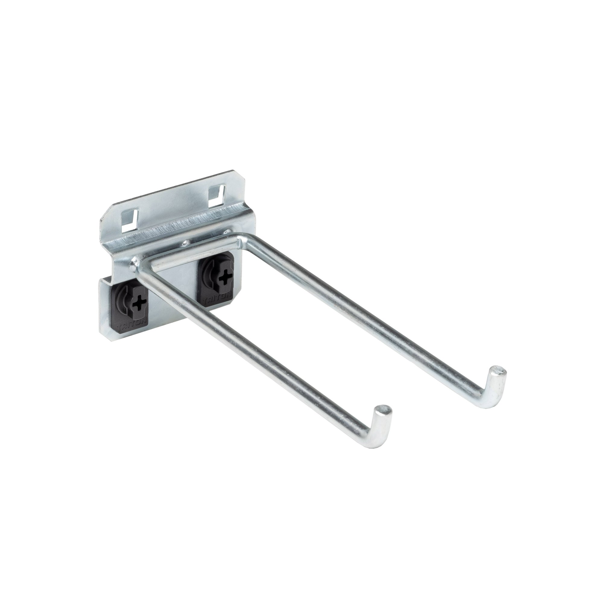 TRITON PRODUCTS Double Rod,80 deg,5-3/4&,5PK
