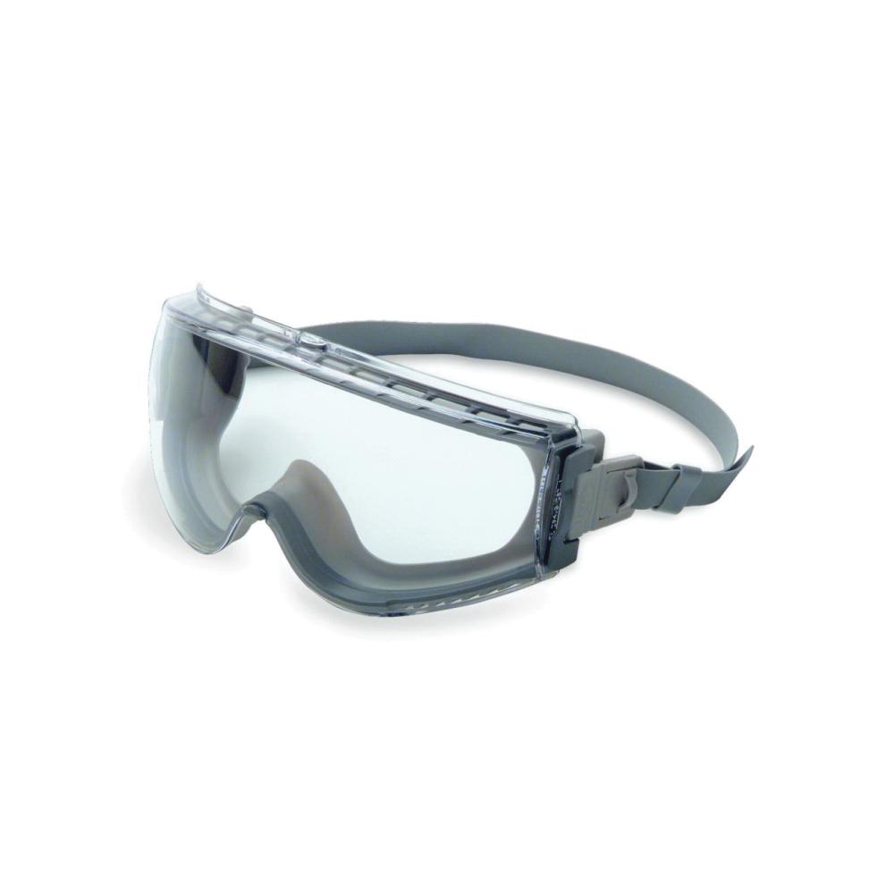 Uvex® by Honeywell GOGGLES PROT UNISEX UNIV CLEAR OTG GRA