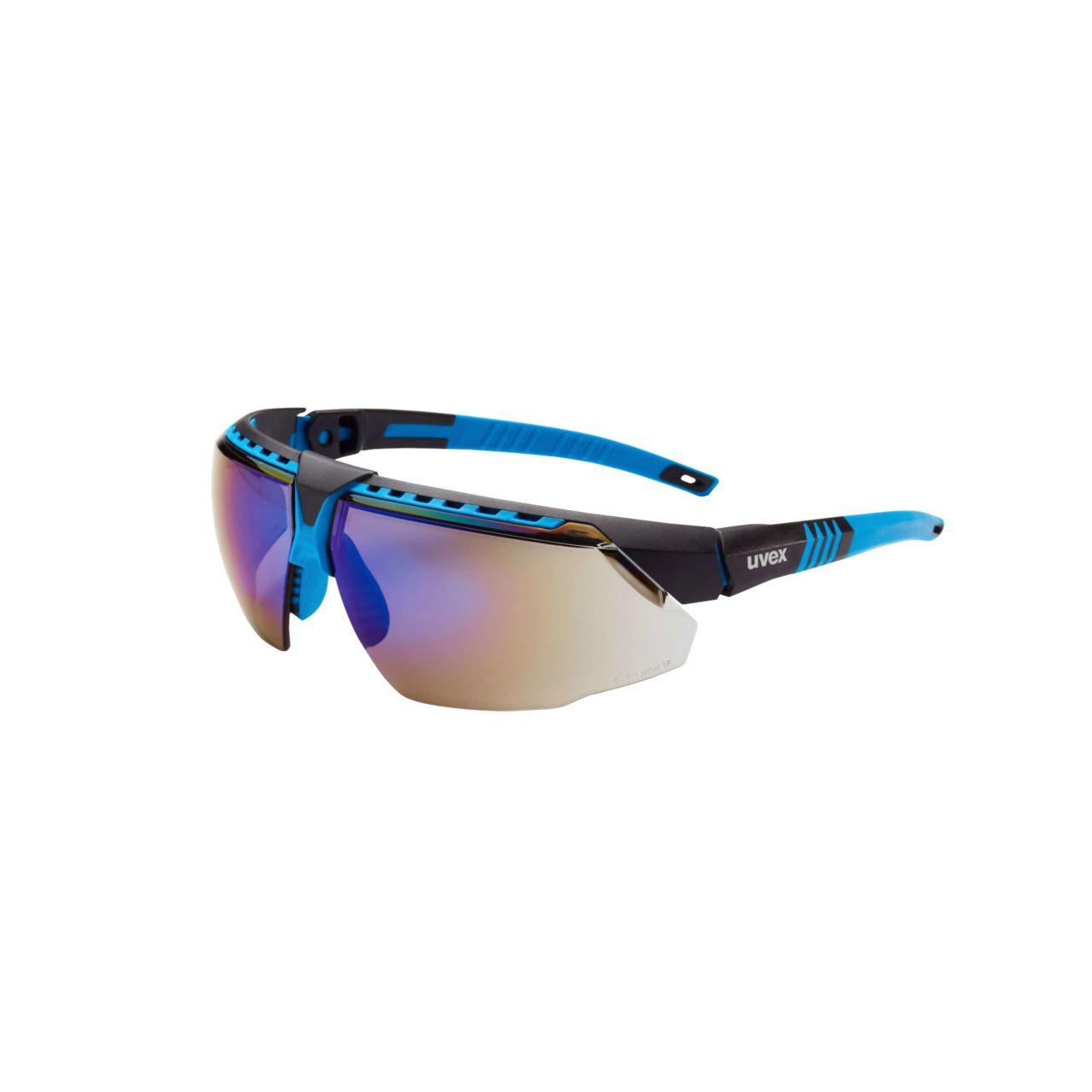 Uvex® by Honeywell SAF GL ANTI-FOG/ANTI-SCRATCH CLEAR