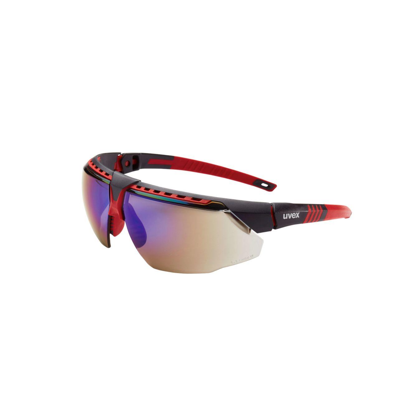 Uvex® by Honeywell SAF GL ANTI-FOG/ANTI-SCRATCH CLEAR