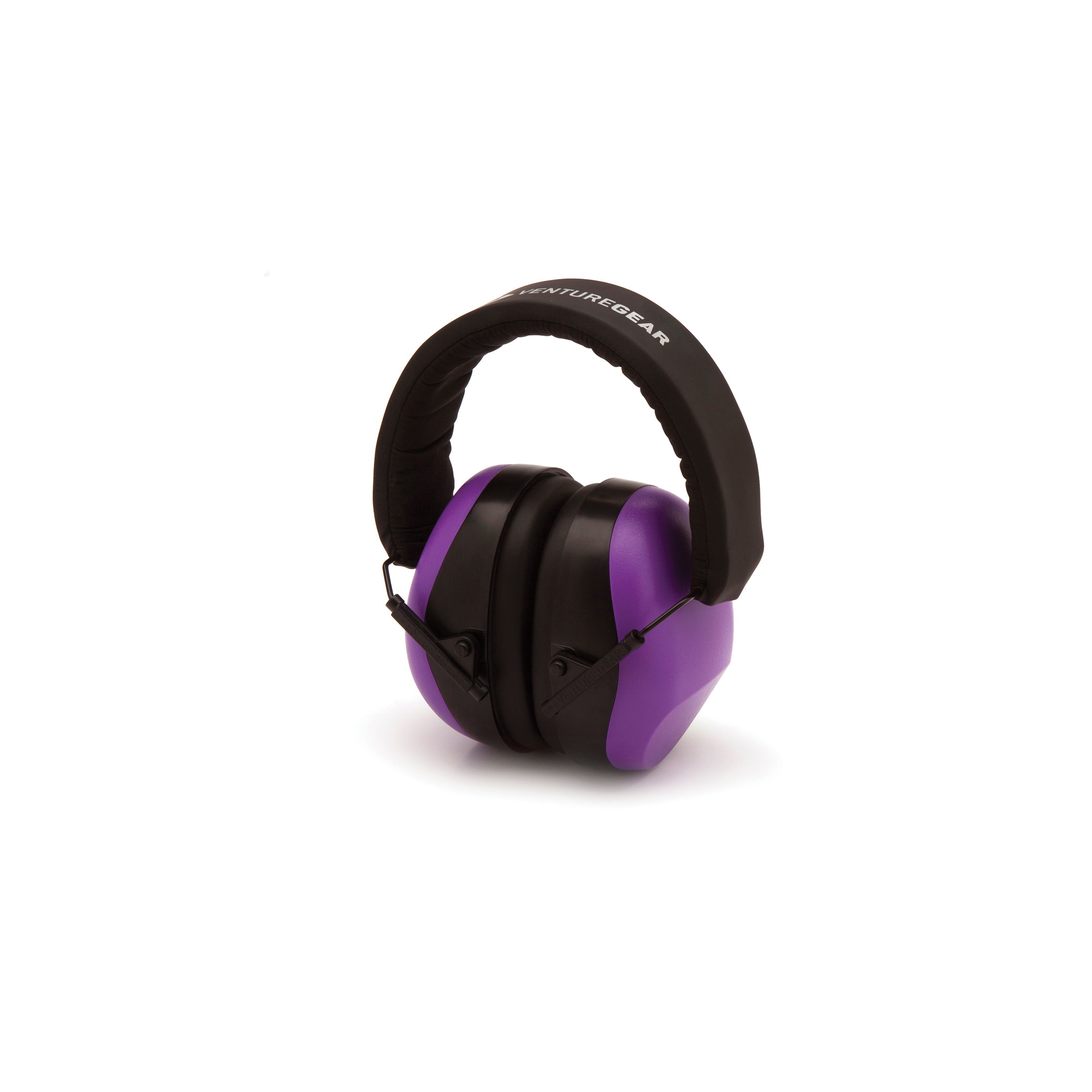 VentureGear™ EARMUFFS 26DB PRP 14 X 15.5 X 9.8CM