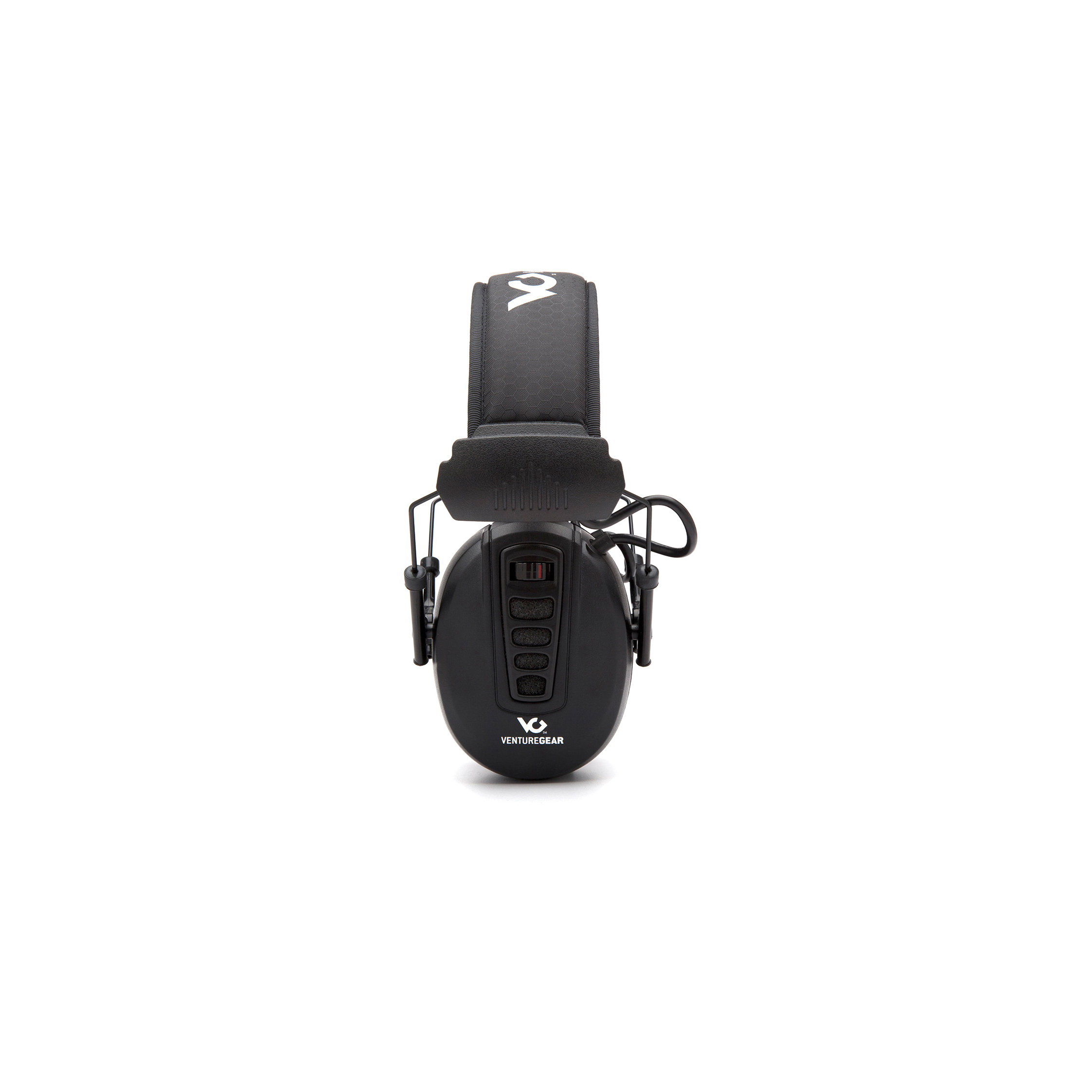 VentureGear™ EARMUFF ELEK 24 DB AAA