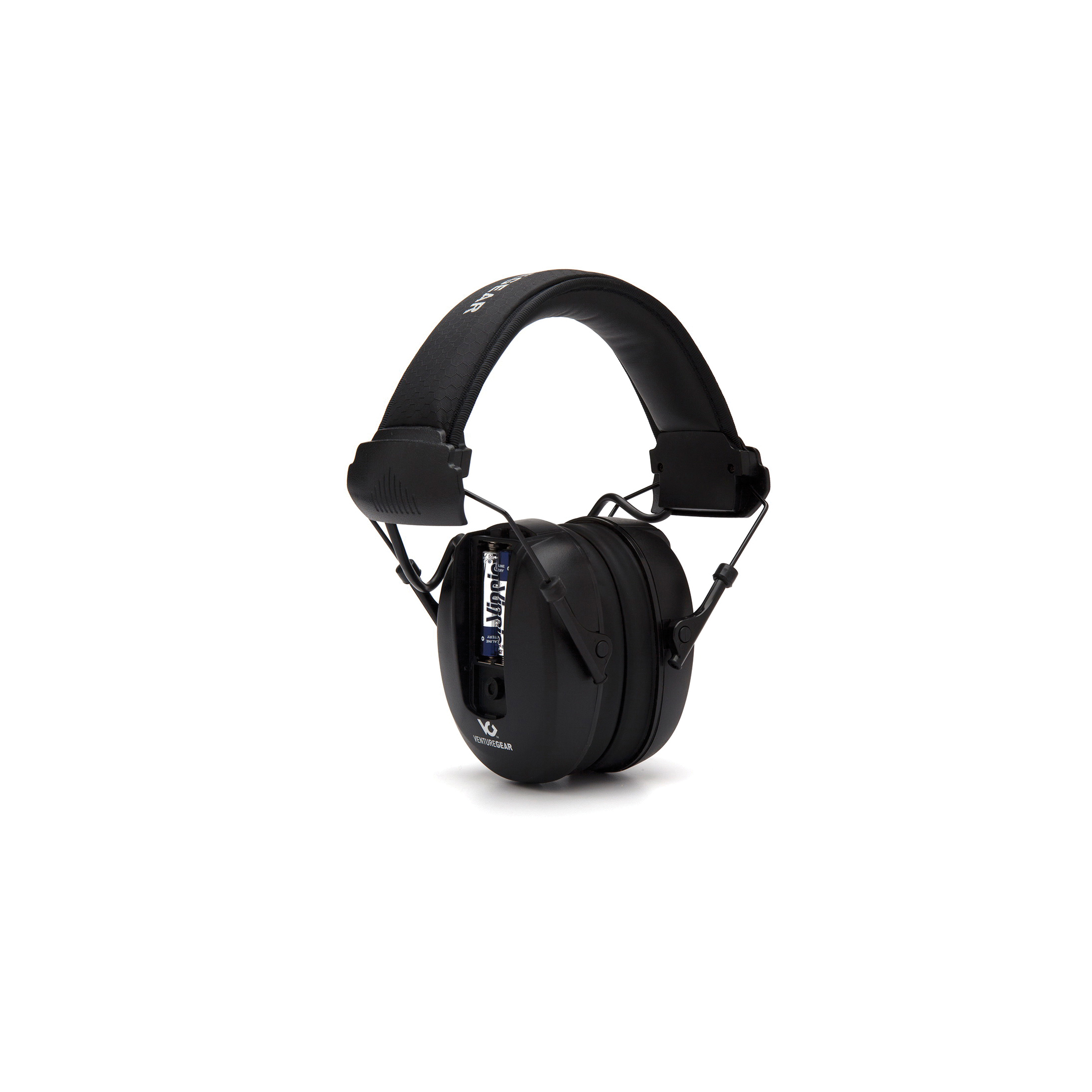 VentureGear™ EARMUFF ELEK 24 DB AAA