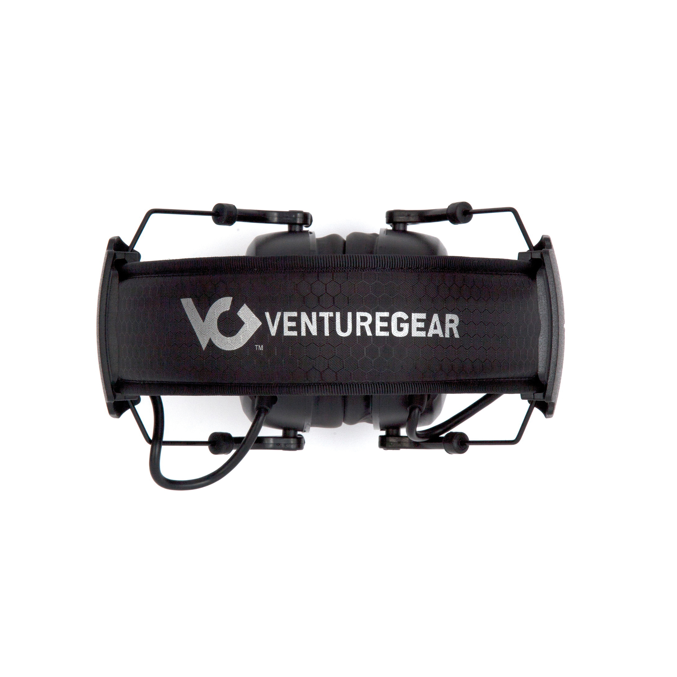 VentureGear™ EARMUFF ELEK 24 DB AAA